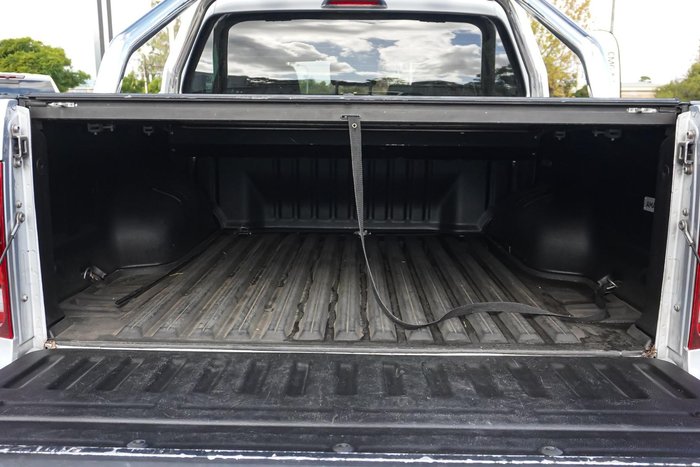 2018 Volkswagen Amarok TDI550 Highline