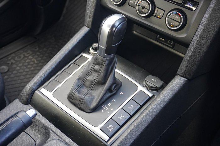 2018 Volkswagen Amarok TDI550 Highline