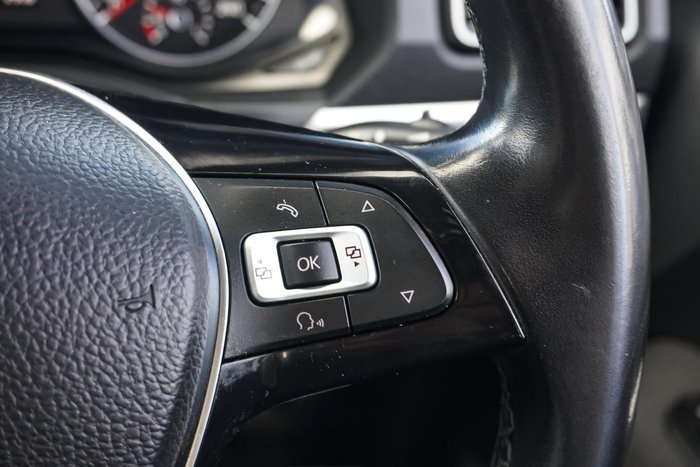 2018 Volkswagen Amarok TDI550 Highline