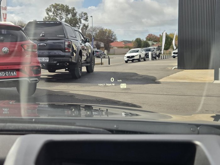 2018 Holden Commodore VXR