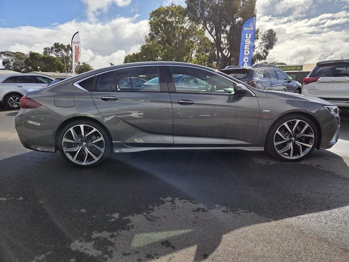 2018 Holden Commodore VXR