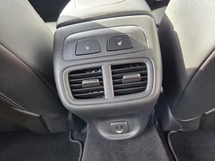 2018 Holden Commodore VXR