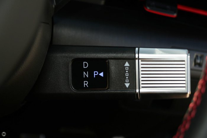 2026 Hyundai Kona Electric N Line