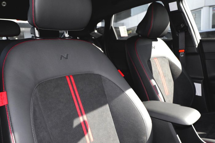 2026 Hyundai Kona Electric N Line