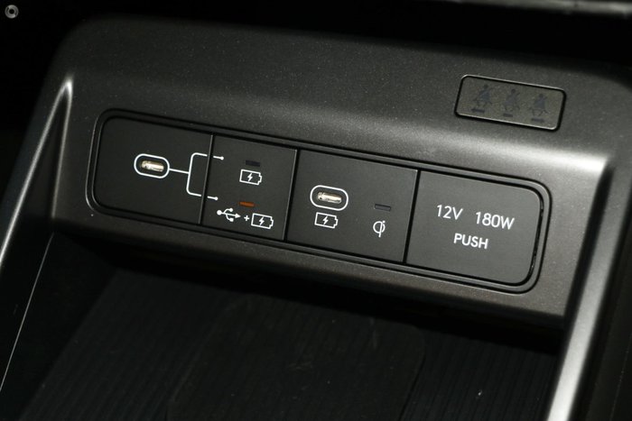 2026 Hyundai Kona Electric N Line