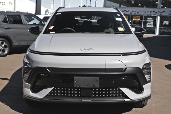 2026 Hyundai Kona Electric N Line SX2.V2 MY26