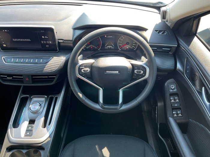 2025 GWM Haval Jolion Premium