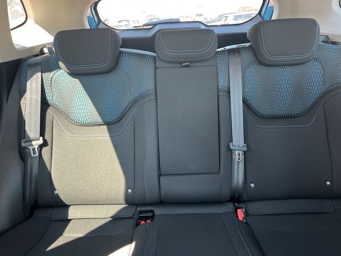 2025 GWM Haval Jolion Premium