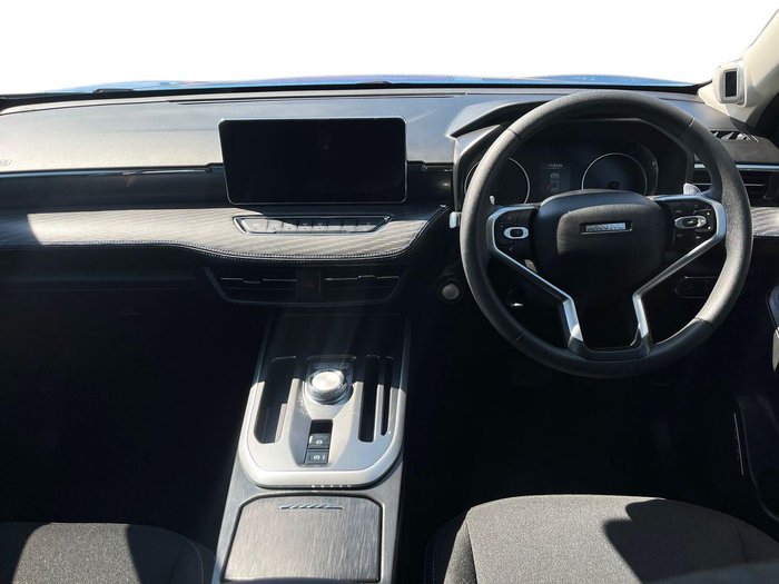 2025 GWM Haval Jolion Premium