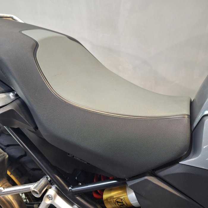 2019 BMW F 850 GS Adventure