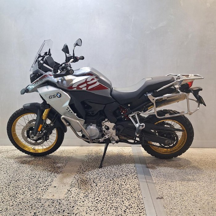 2019 BMW F 850 GS Adventure