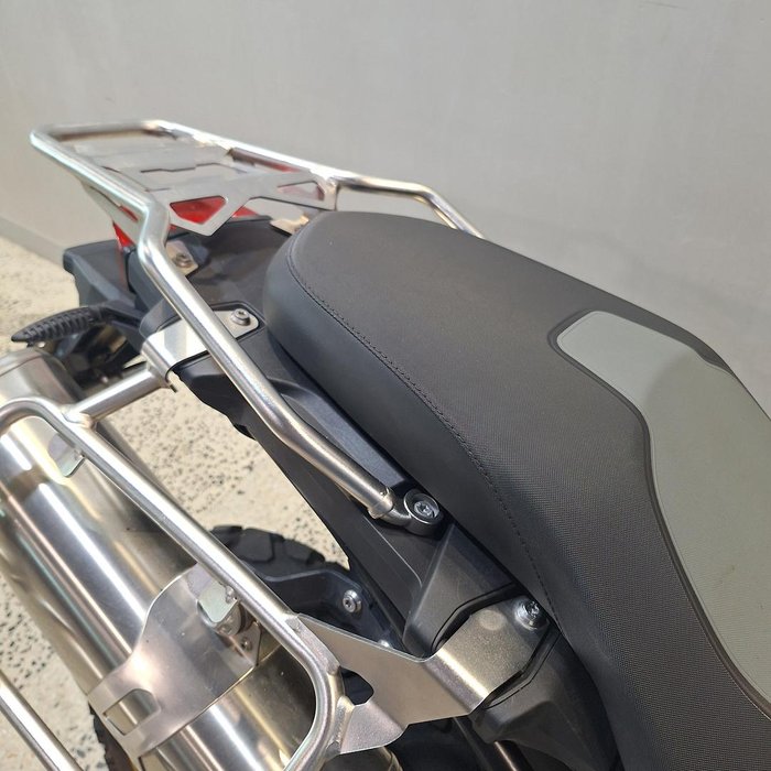 2019 BMW F 850 GS Adventure