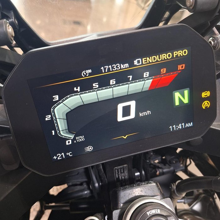 2019 BMW F 850 GS Adventure