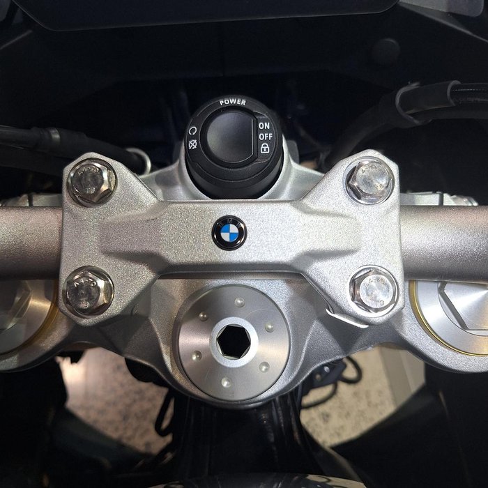 2019 BMW F 850 GS Adventure