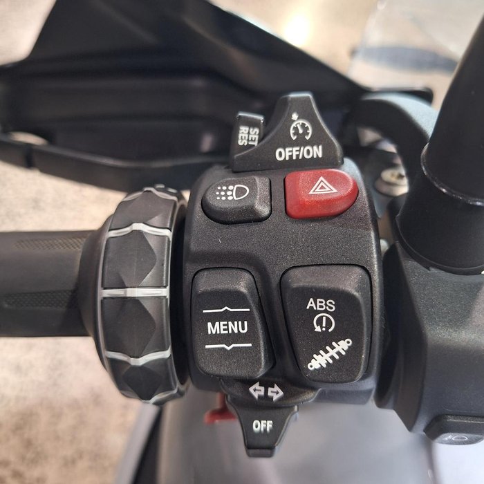 2019 BMW F 850 GS Adventure