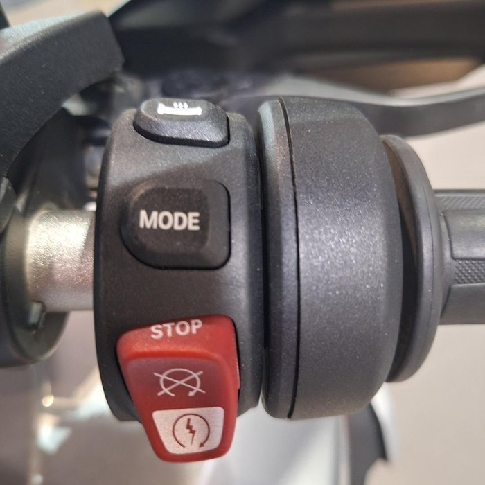 2019 BMW F 850 GS Adventure