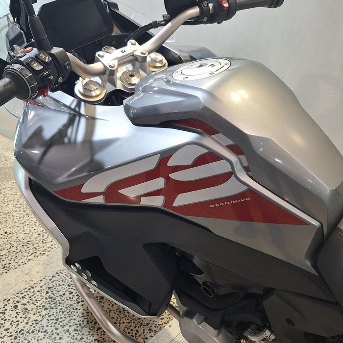 2019 BMW F 850 GS Adventure