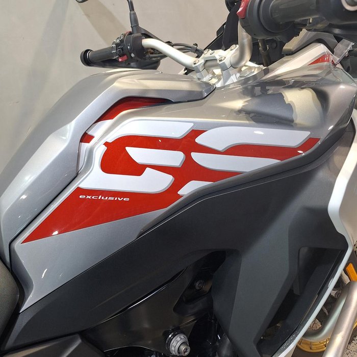 2019 BMW F 850 GS Adventure