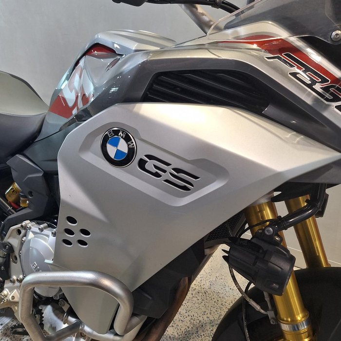 2019 BMW F 850 GS Adventure