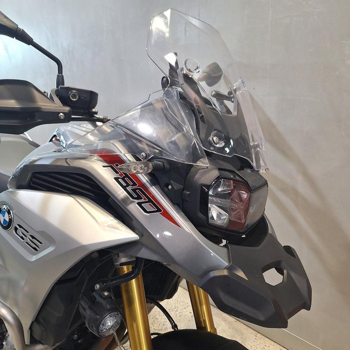 2019 BMW F 850 GS Adventure