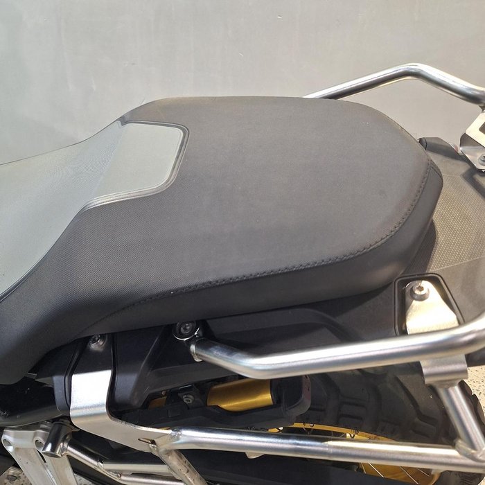 2019 BMW F 850 GS Adventure