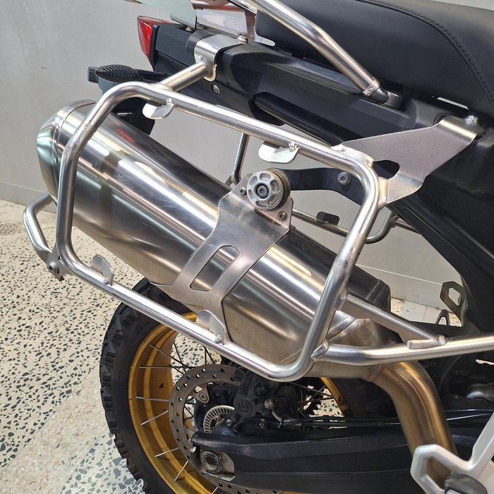 2019 BMW F 850 GS Adventure