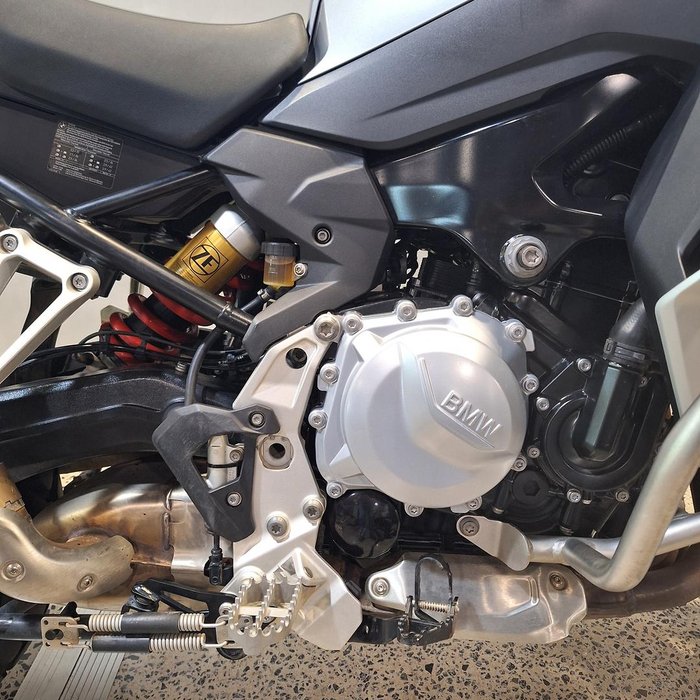 2019 BMW F 850 GS Adventure