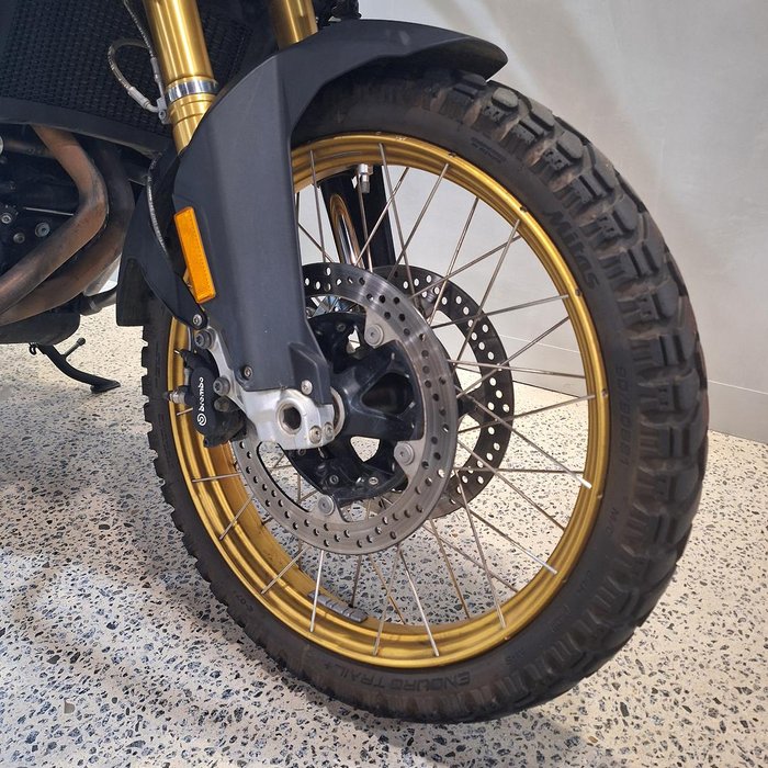 2019 BMW F 850 GS Adventure