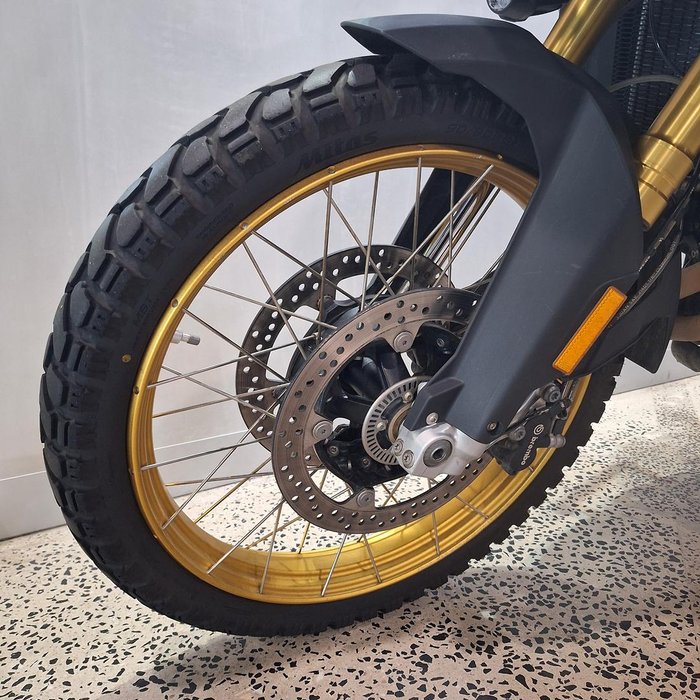 2019 BMW F 850 GS Adventure
