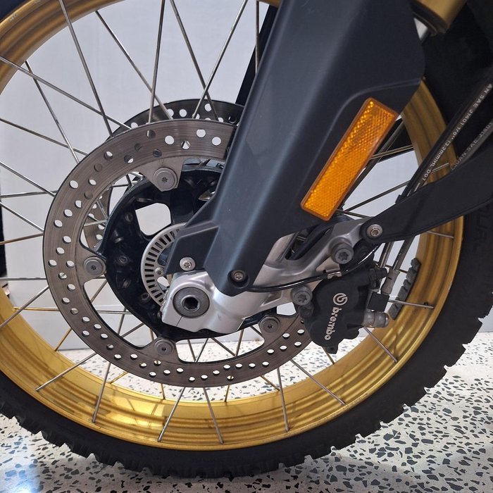 2019 BMW F 850 GS Adventure