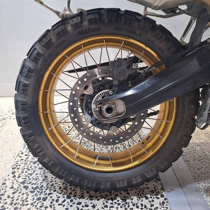 2019 BMW F 850 GS Adventure