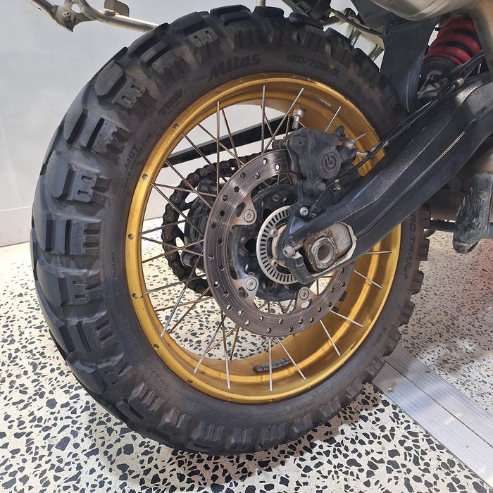 2019 BMW F 850 GS Adventure