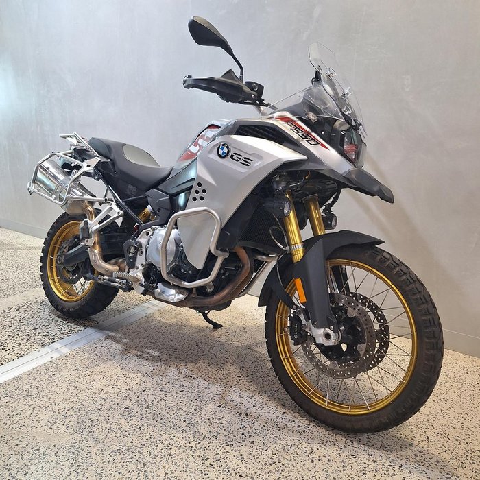 2019 BMW F 850 GS Adventure
