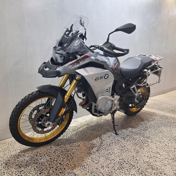 2019 BMW F 850 GS Adventure