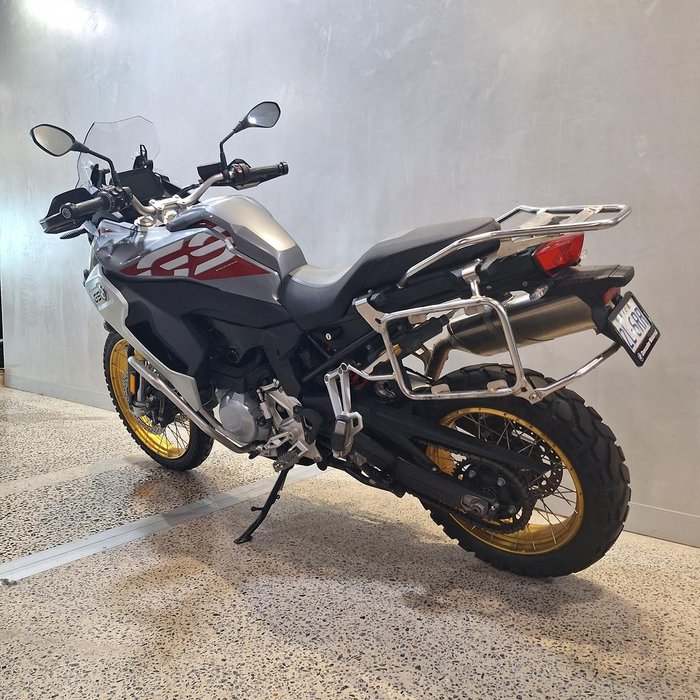 2019 BMW F 850 GS Adventure