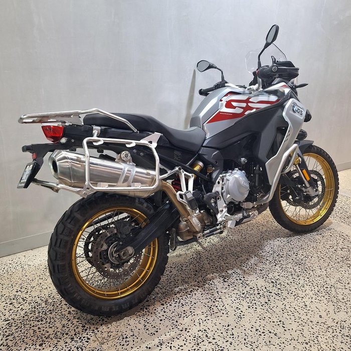 2019 BMW F 850 GS Adventure