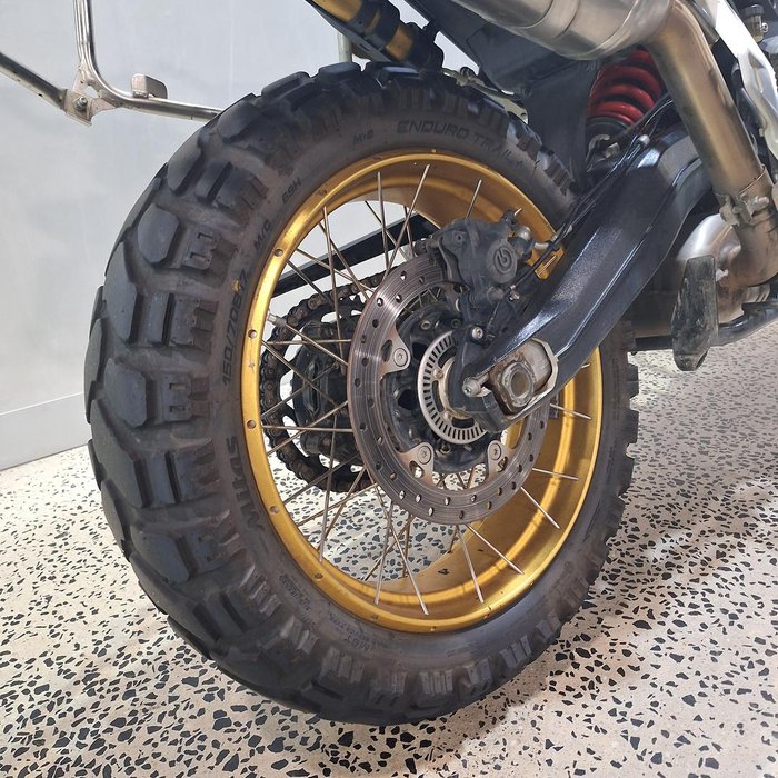 2019 BMW F 850 GS Adventure