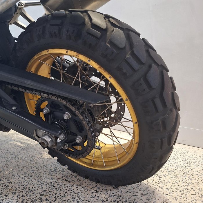 2019 BMW F 850 GS Adventure