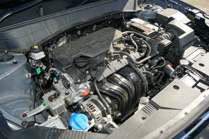 2024 Hyundai Kona Premium