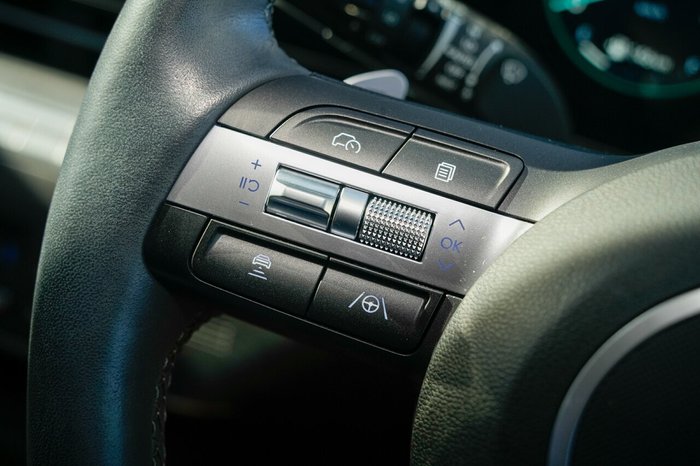 2024 Hyundai Kona Premium