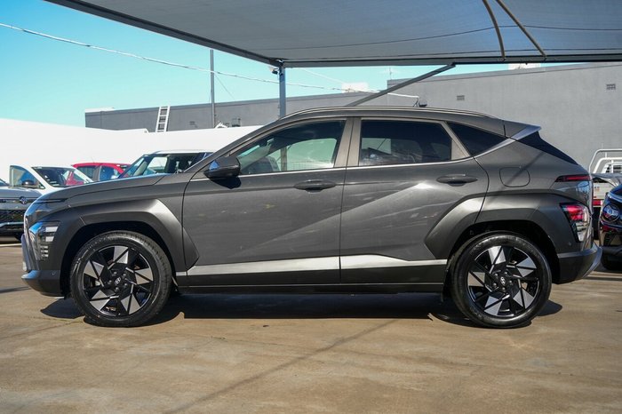 2024 Hyundai Kona Premium