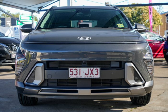 2024 Hyundai Kona Premium