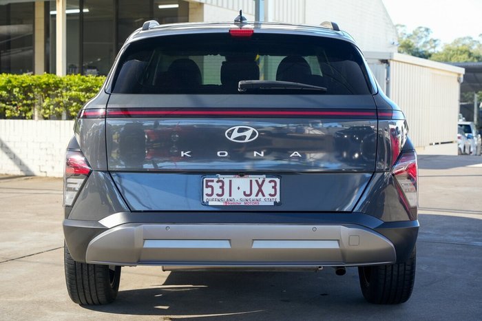 2024 Hyundai Kona Premium