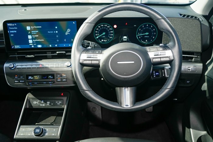 2024 Hyundai Kona Premium