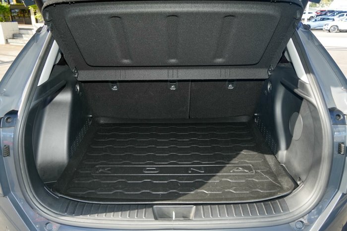 2024 Hyundai Kona Premium