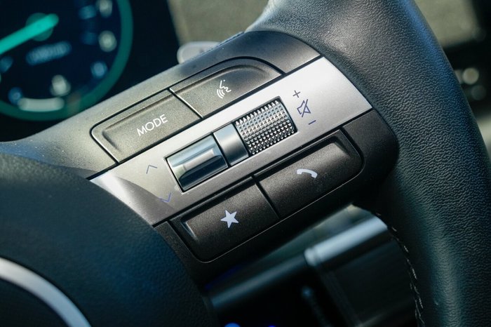 2024 Hyundai Kona Premium