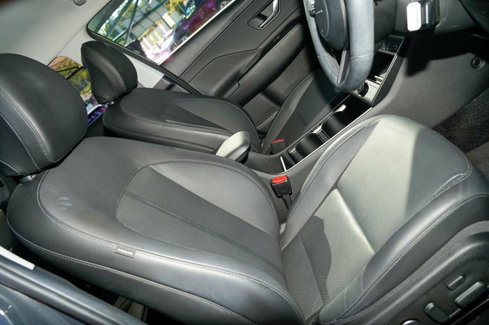 2024 Hyundai Kona Premium