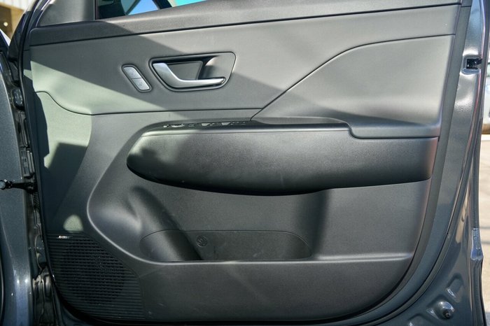 2024 Hyundai Kona Premium