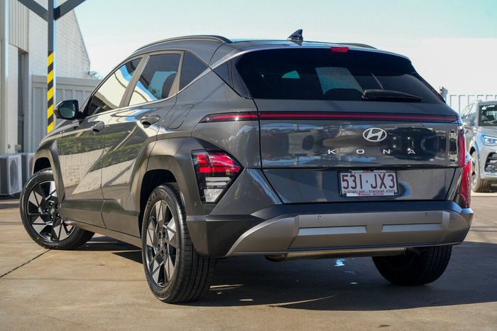 2024 Hyundai Kona Premium
