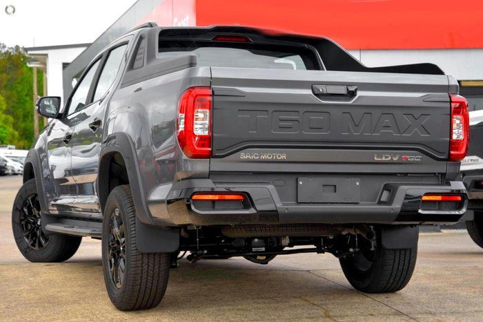 2026 LDV T60
